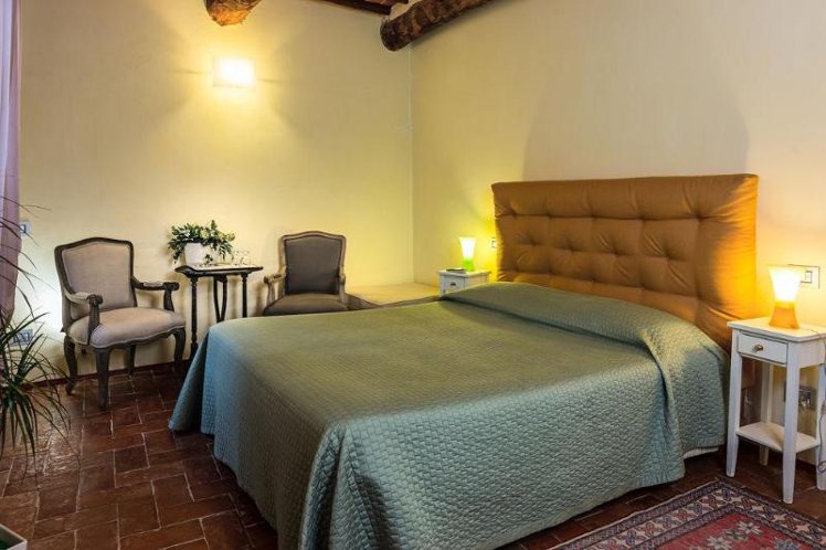 Antica Residenza Dellangelo