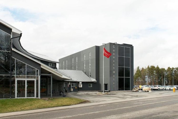 General view