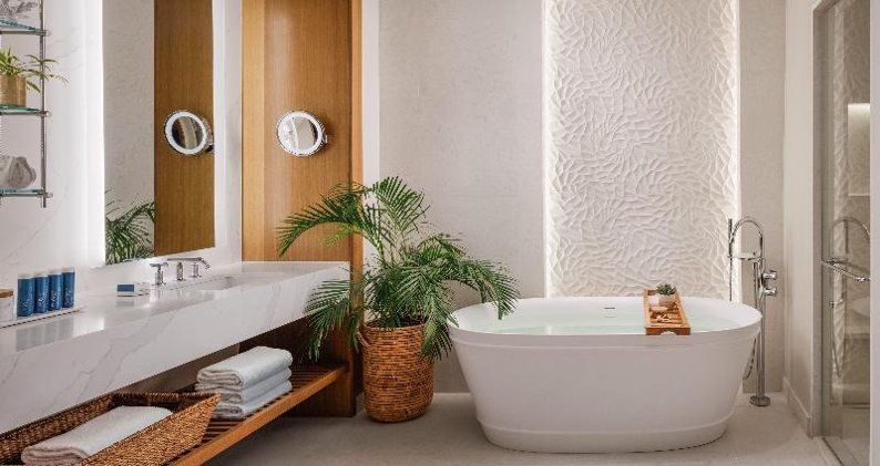 SUITE WITH TERRACE Room