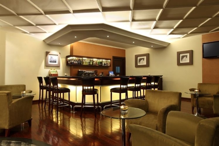 Dafam Semarang Hotel