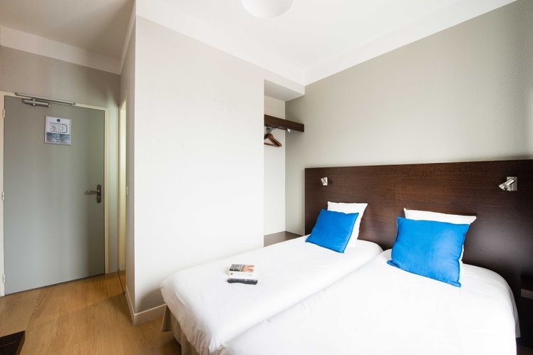 DOUBLE CLASSIC Room