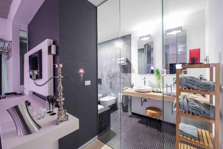 DOUBLE DELUXE Room