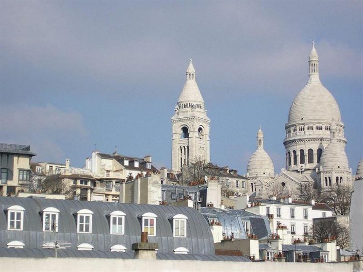 General view