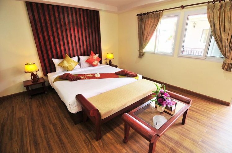Phi Phi Little Star  Resort
