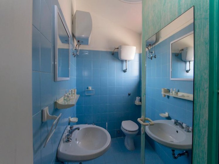 STUDIO CAPACITY 2 Room