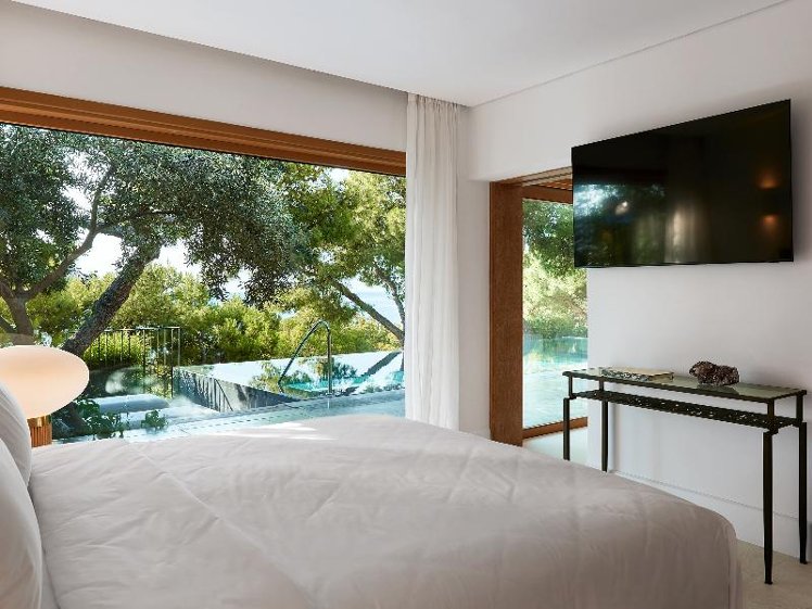 SUITE HONEYMOON Room
