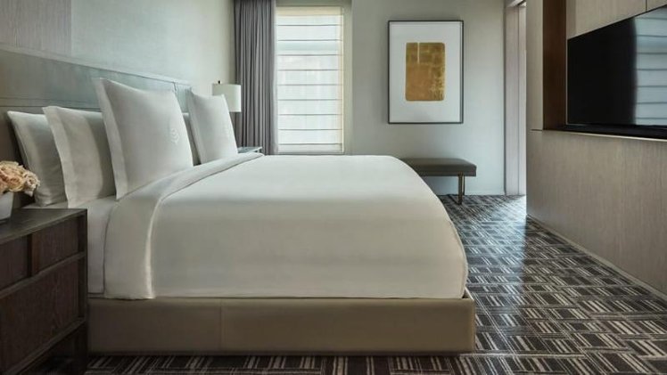 SUITE STANDARD Room