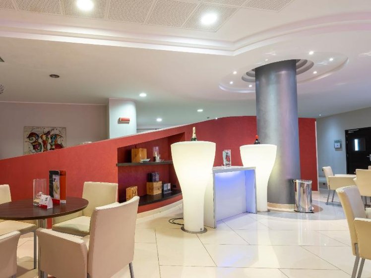 Parc Hotel