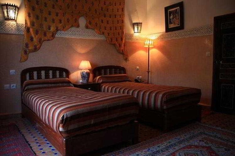 TWIN STANDARD Room