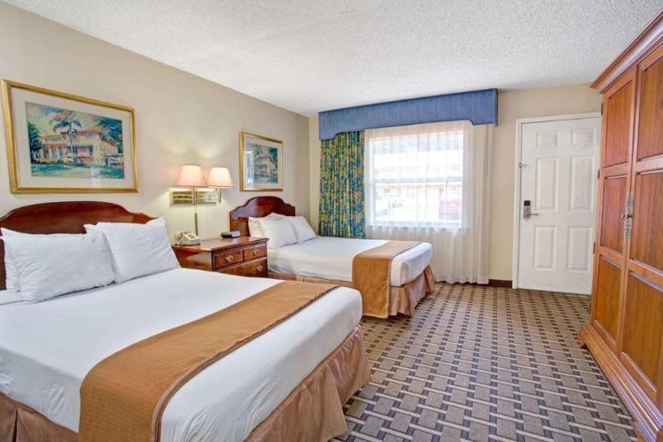 SUITE STANDARD Room