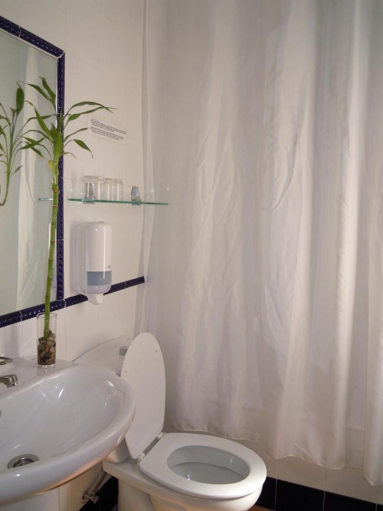DOUBLE ECONOMY Room