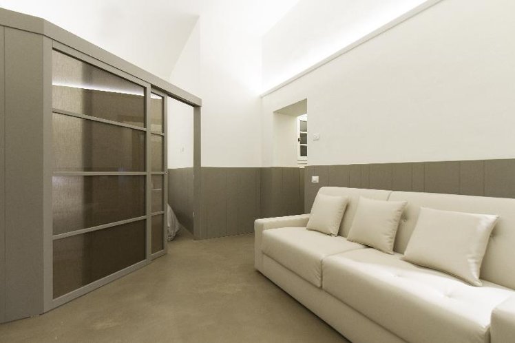 APARTMENT CAPACITY 6 TWO BEDROOMS Room