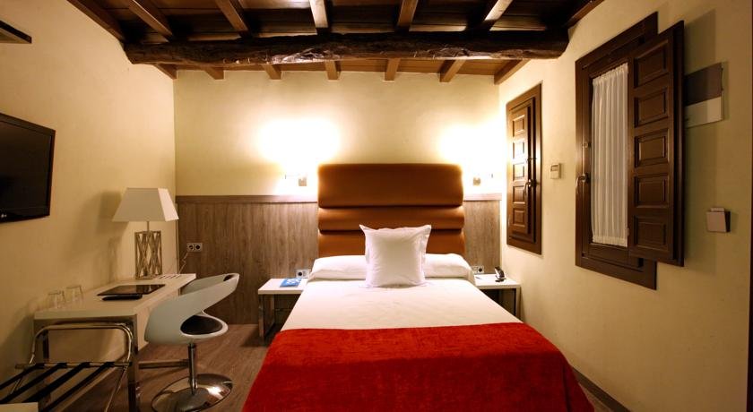 Hotel Evenia Alcala Boutique