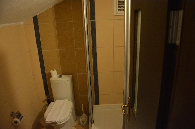 DOUBLE ECONOMY Room