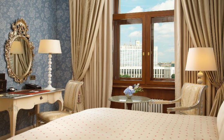 Room EXECUTIVE Room