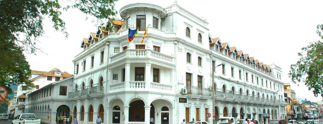 General view