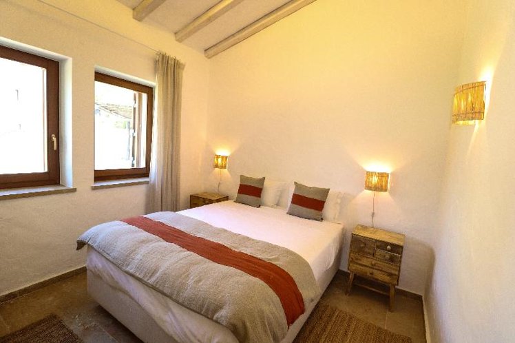 VILLA SEA VIEW THREE BEDROOMS Room