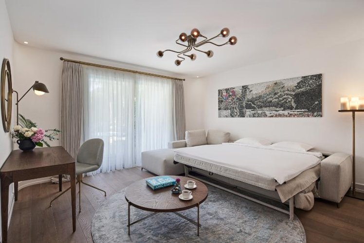 SUITE PREMIER SEA VIEW Room