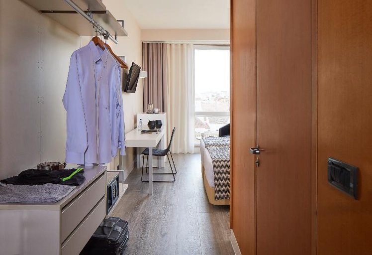 Double or Twin SUPERIOR Room