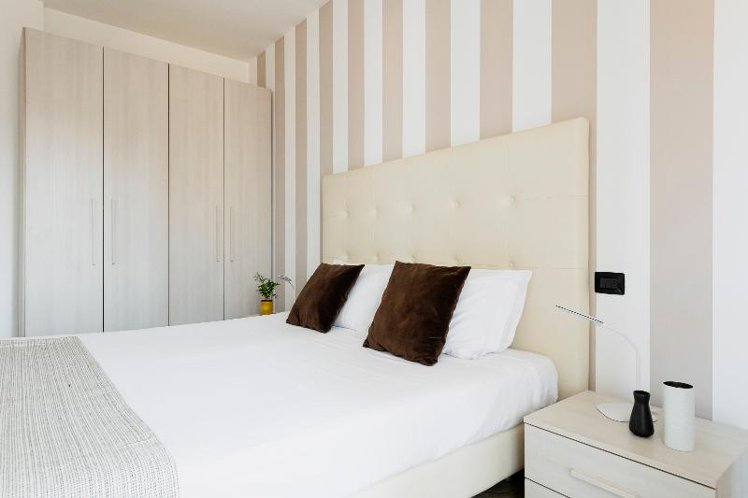 APARTMENT DELUXE WITH TERRACE Room