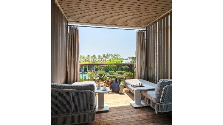 SUITE PREMIER Room