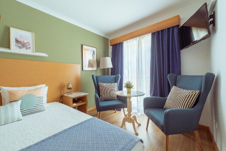 Double or Twin PREMIUM Room