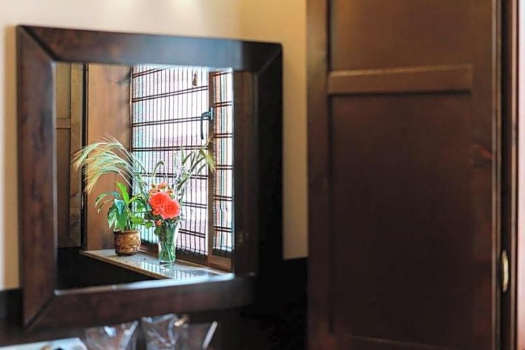 Ego Hotel