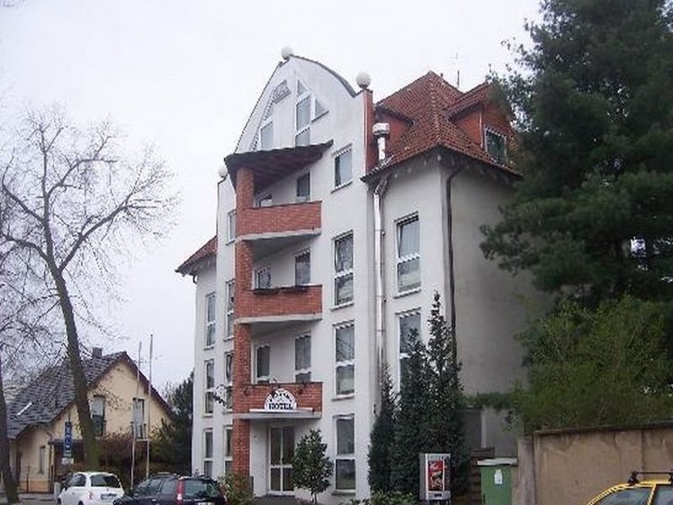 General view
