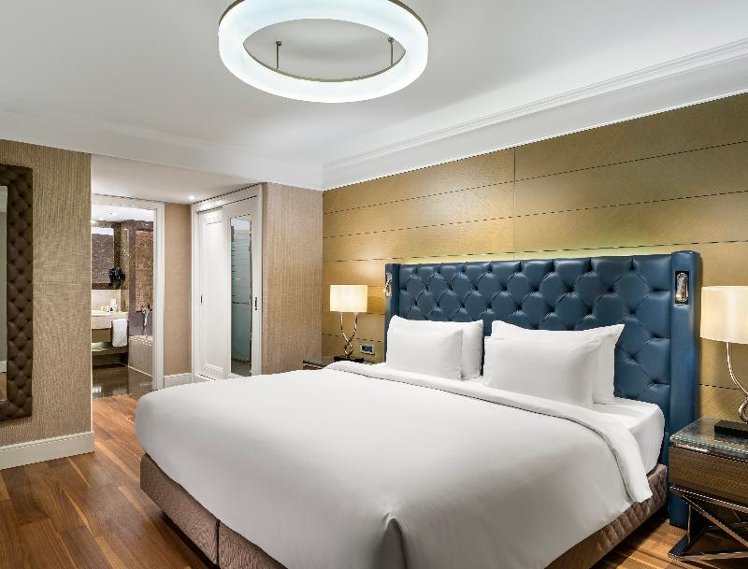 SUITE STANDARD Room