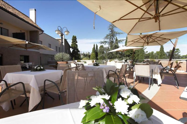 Villa Luisa