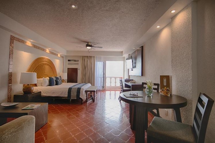 STUDIO DELUXE Room