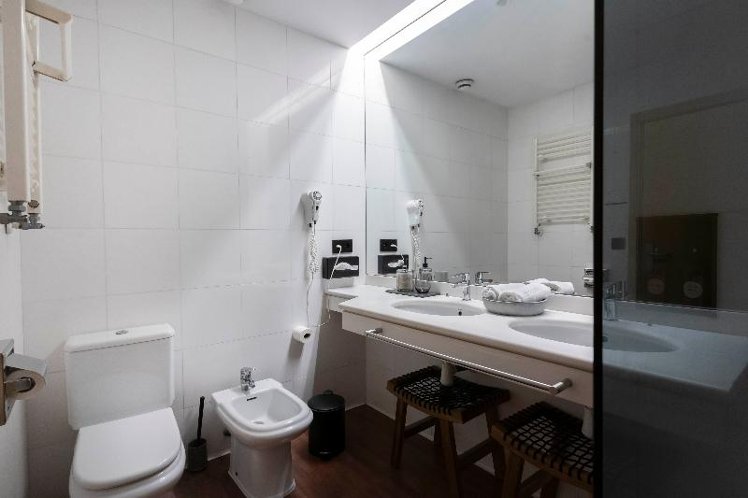 Double or Twin STANDARD Room