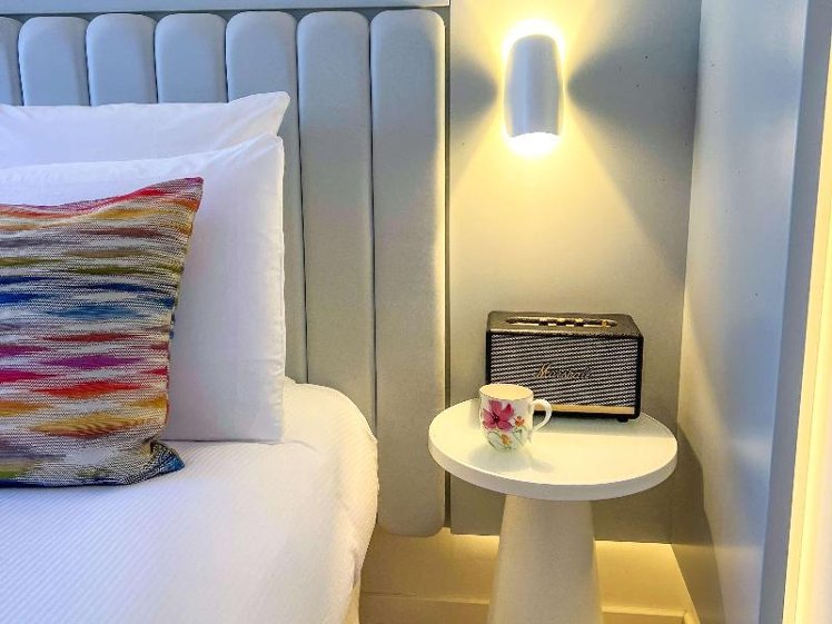 Double or Twin CLASSIC Room