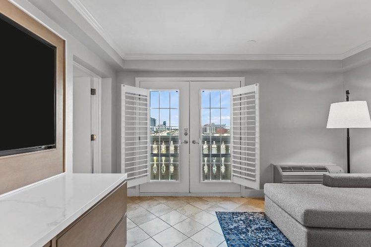SUITE ONE BEDROOM Room