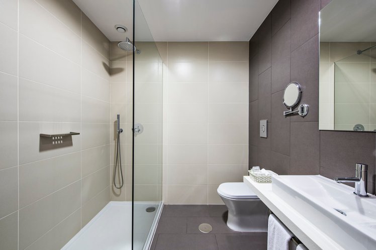 SINGLE STANDARD Room