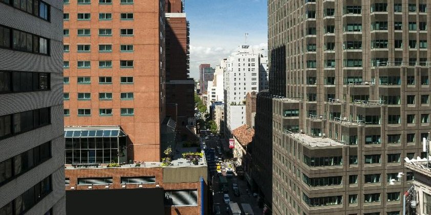 General view