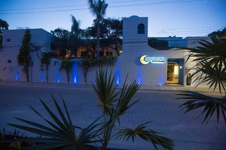 Xperience Hotels Aqualuna Boutique