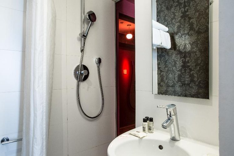 DOUBLE CLASSIC Room