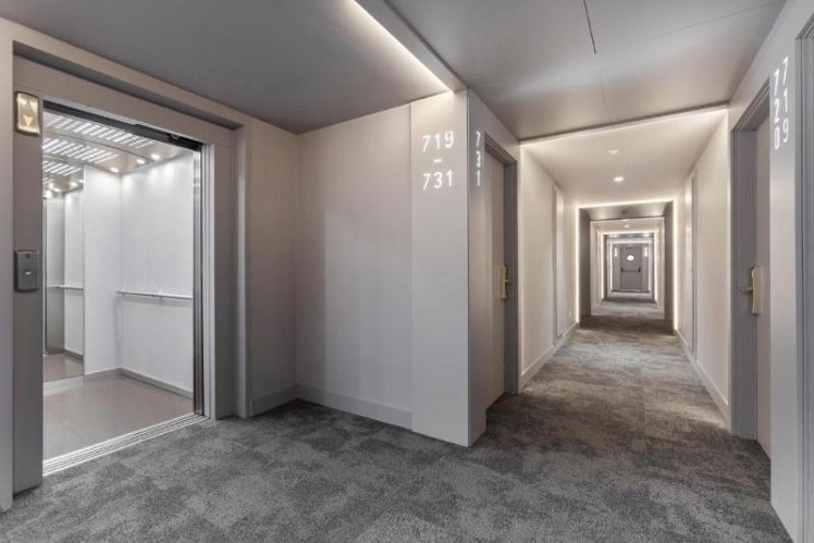 Double or Twin STANDARD Room