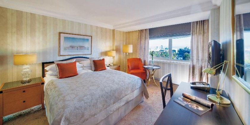 DOUBLE CLASSIC Room