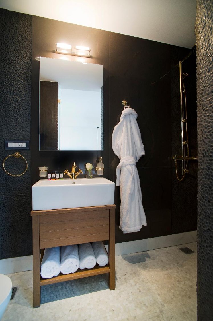 SUITE STANDARD Room