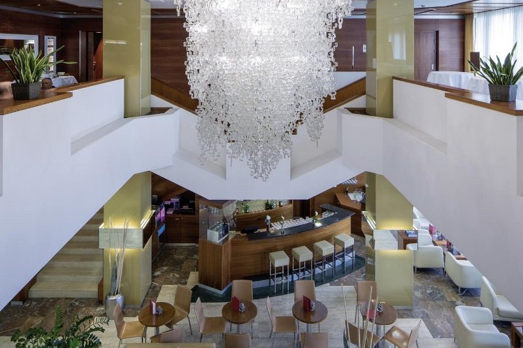 Austria Trend Hotel Europa Graz