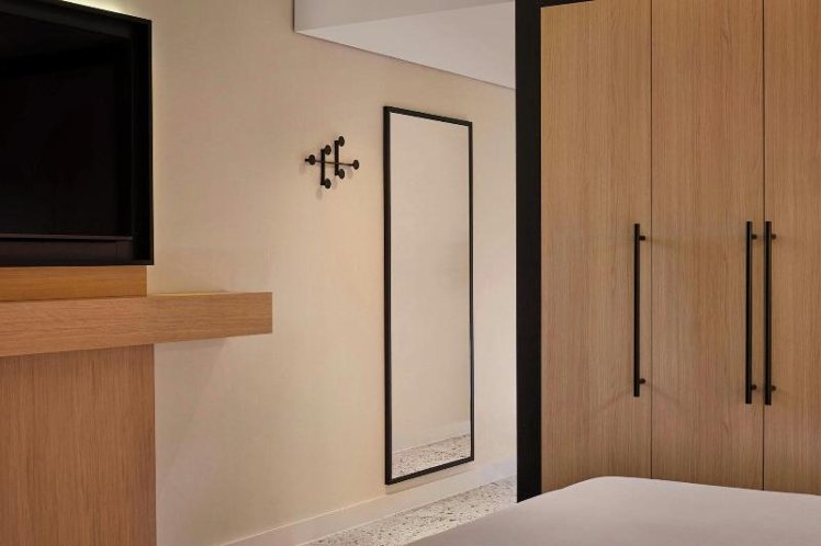 DOUBLE DELUXE Room