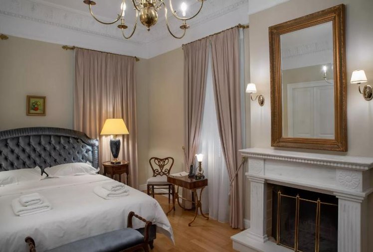 SUITE SUPERIOR Room