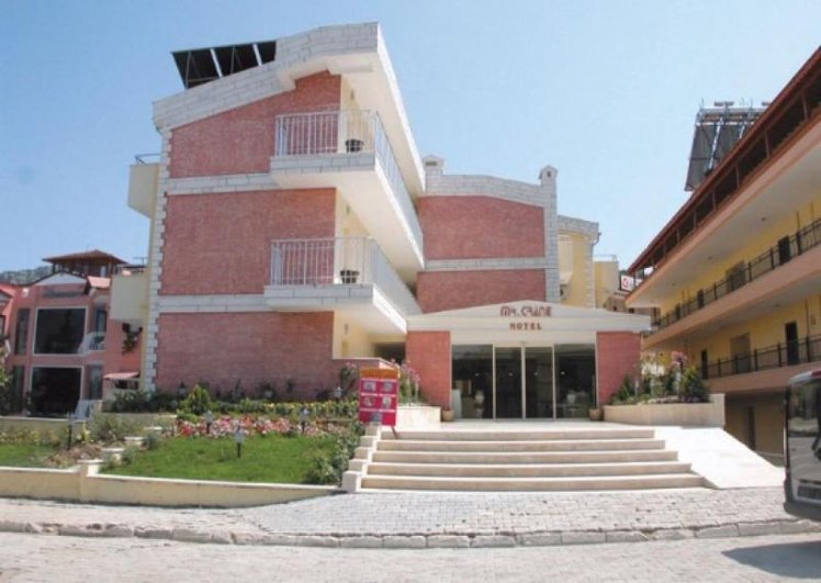 General view