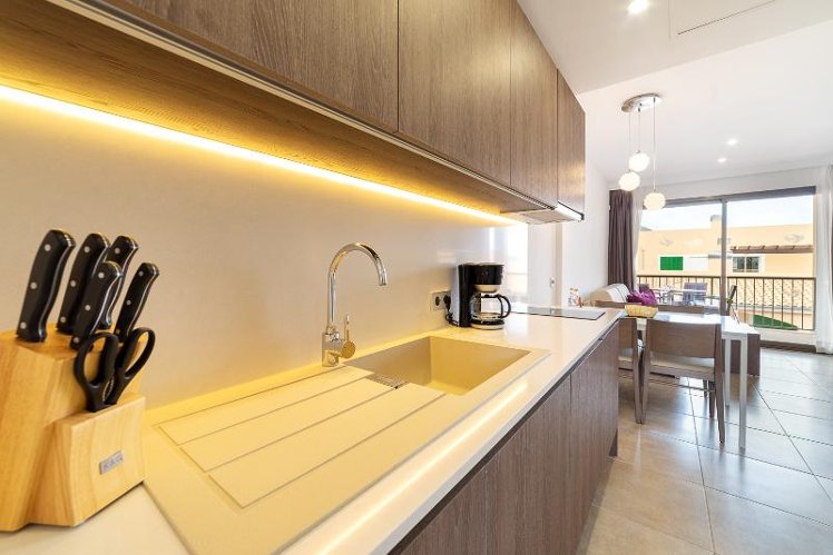 APARTMENT WITH BALCONY Room