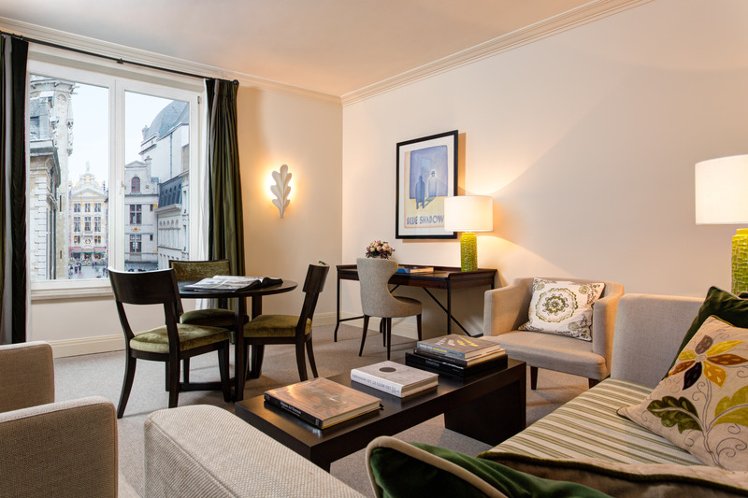 SUITE CLASSIC Room