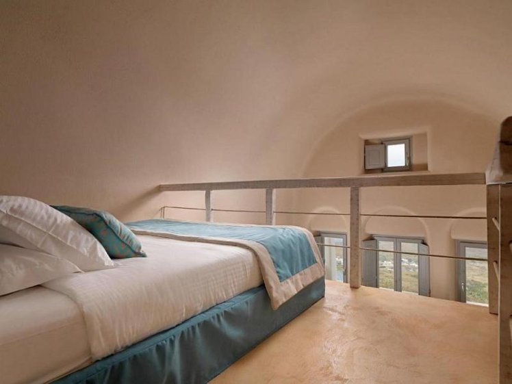 SUITE KING SIZE BED Room