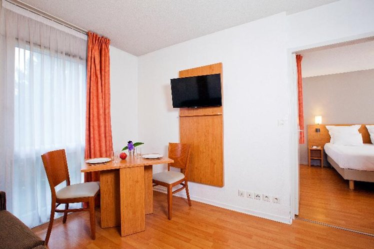 APARTMENT ONE BEDROOM Room