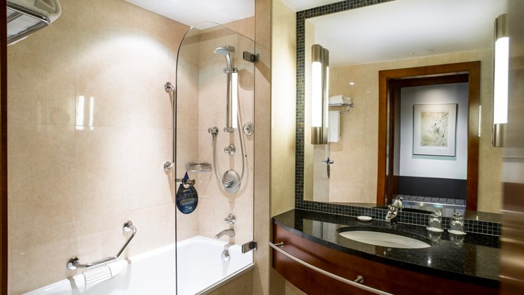 Double or Twin STANDARD Room